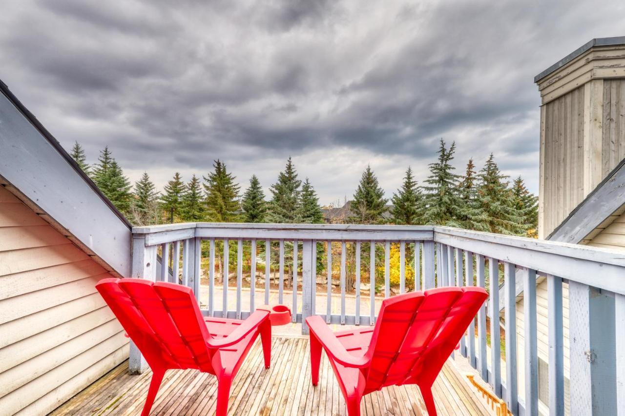 Condo 214 At North Creek Resort By Vacasa II ブルー・マウンテンズ 部屋 写真