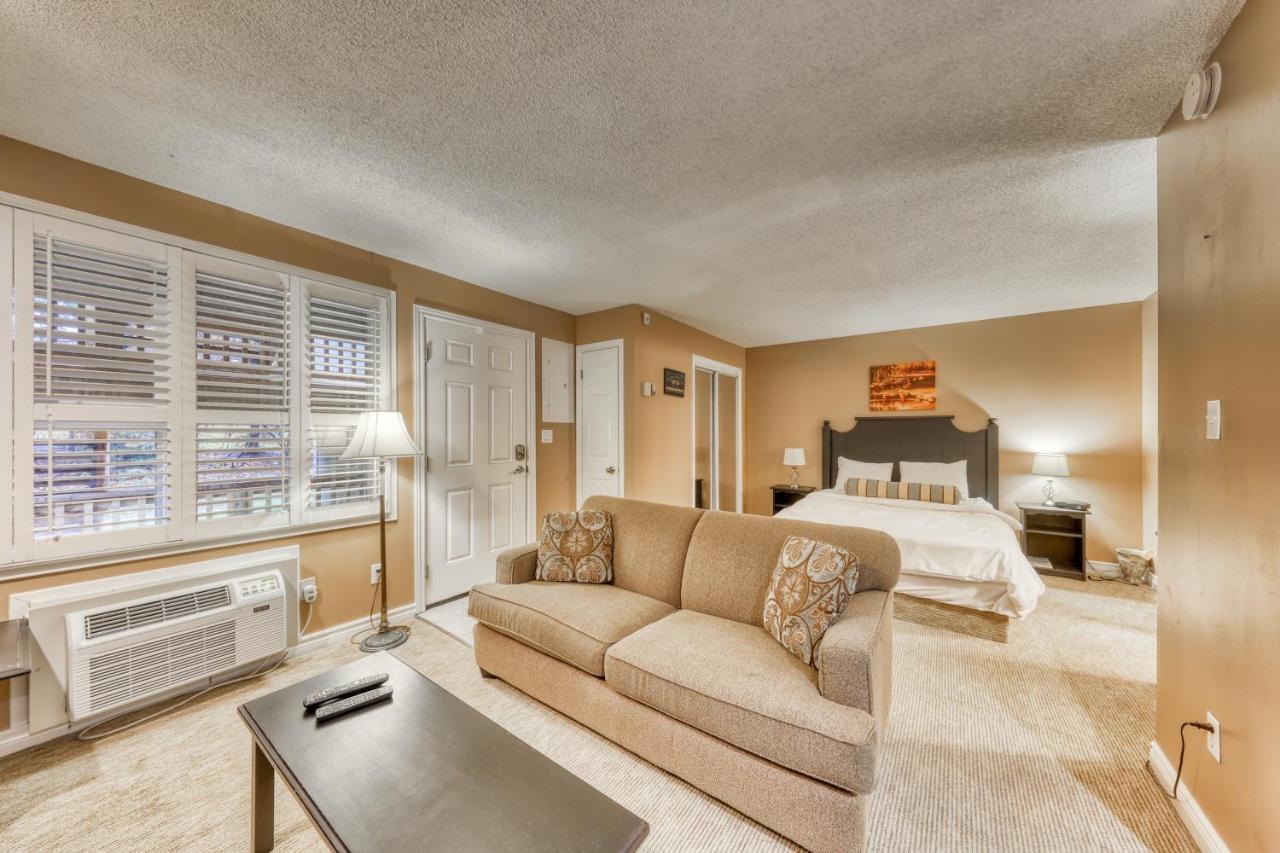 Condo 214 At North Creek Resort By Vacasa II ブルー・マウンテンズ エクステリア 写真