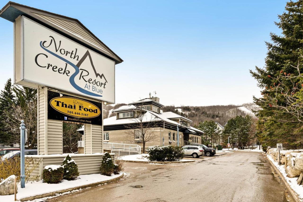Condo 214 At North Creek Resort By Vacasa II ブルー・マウンテンズ エクステリア 写真